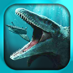 Talking Mosasaurus Deep Age