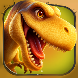 Talking Dinosaur:Tyrannosaurus