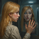 Escape from Mental Hospital