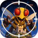 Beast Elite-Hunter War