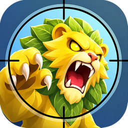 Beast Elite-Hunter War