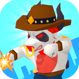 Beast Elite-Hunter War