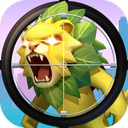 Beast Elite-Hunter War