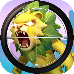 Beast Elite-Hunter War