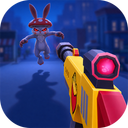 Beast Elite-Hunter War