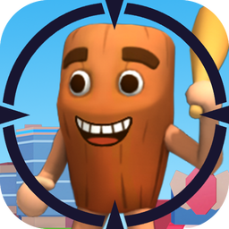 Beast Elite-Hunter War