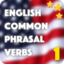 English Phrasal Verbs Master: Common phrasal verbs