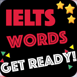 English Vocabulary Words for IELTS