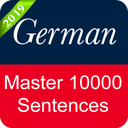 German Sentence Master