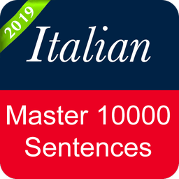 Italian Sentence Master