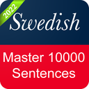 Swedish Sentence Master