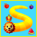 Hungry Snake IO