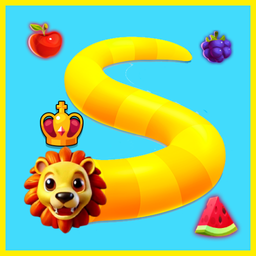 Hungry Snake IO