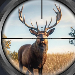Hunting Wild: shooting hunter
