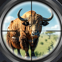 Hunting Wild: shooting hunter