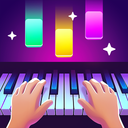 Piano: Keyboard Magic