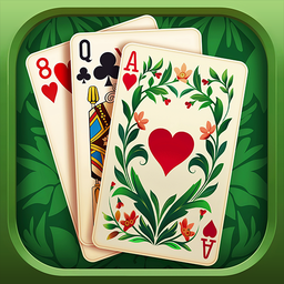 Solitaire: Classic Card Games