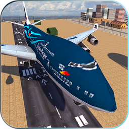 Real Flight Sim: Pilot 3D
