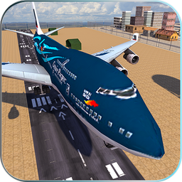 Real Flight Sim: Pilot 3D