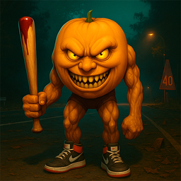 Hide & Go Seek: Brainzoot Hunt