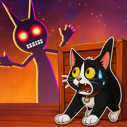 Hide & Go Seek: Brainzoot Hunt