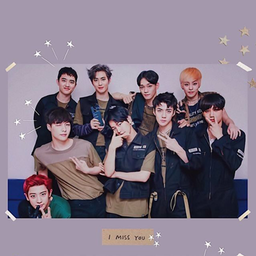 EXO wallpaper