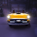Matchcreek Motors: Custom Cars