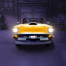 Matchcreek Motors: Custom Cars