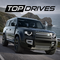 Top Drives – Car Cards Racing – رانندگان برتر