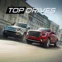 Top Drives - Car Race Battles