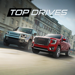 Top Drives - Car Race Battles