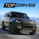 Top Drives – Car Cards Racing – رانندگان برتر