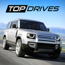 Top Drives – Car Cards Racing – رانندگان برتر
