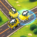 Traffic Puzzle 2: Car Jam 3D