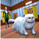 Virtual Cat Simulator Pet Cat