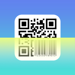 QR Code & Barcode Scanner