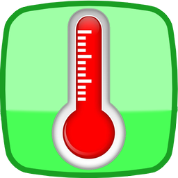 Thermo Meter