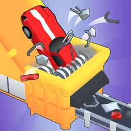 Car Smash