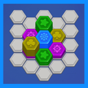 Hexa Sort Master