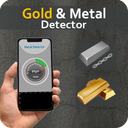 Any Metal Finder & Detector