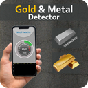 Any Metal Finder & Detector