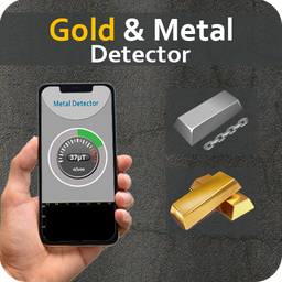 Any Metal Finder & Detector