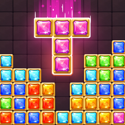 Block Puzzle Jewel Blast 1010