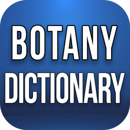 Botany Dictionary