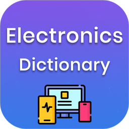 Electronics Dictionary