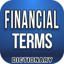 Financial Terms Dictionary