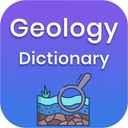 Geology Dictionary Offline