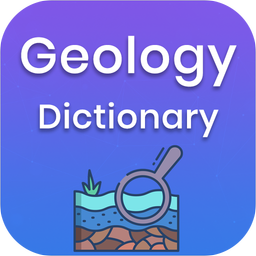 Geology Dictionary Offline