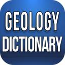 Geology Dictionary Offline