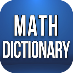 Mathematics Dictionary Offline